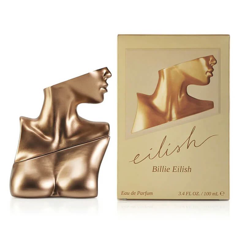 Billie Eilish Eilish 100ml EDP (L) SP