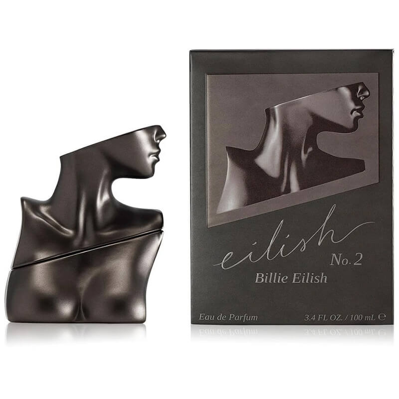 Billie Eilish Eilish No 2 100ml EDP (L) SP