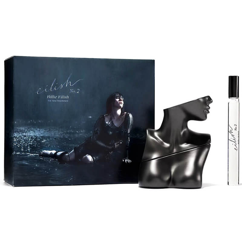 Billie Eilish Eilish No 2 Set 2pc 100ml EDP (L) SP