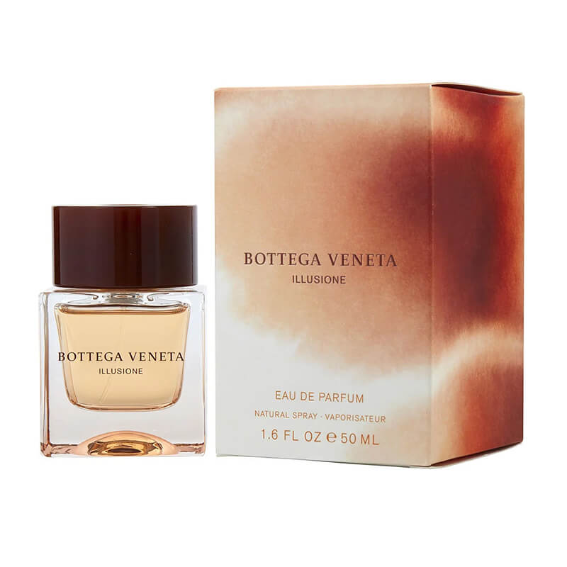 Bottega Veneta Illusione for Her 50ml EDP (L) SP