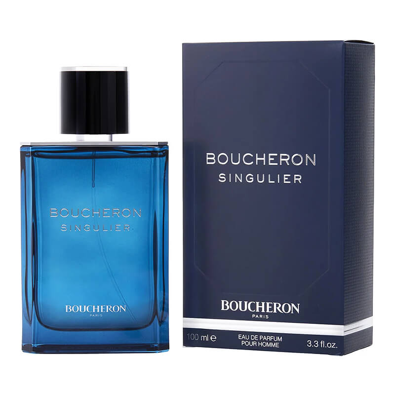 Boucheron Boucheron Singulier Pour Homme 100ml EDP (M) SP