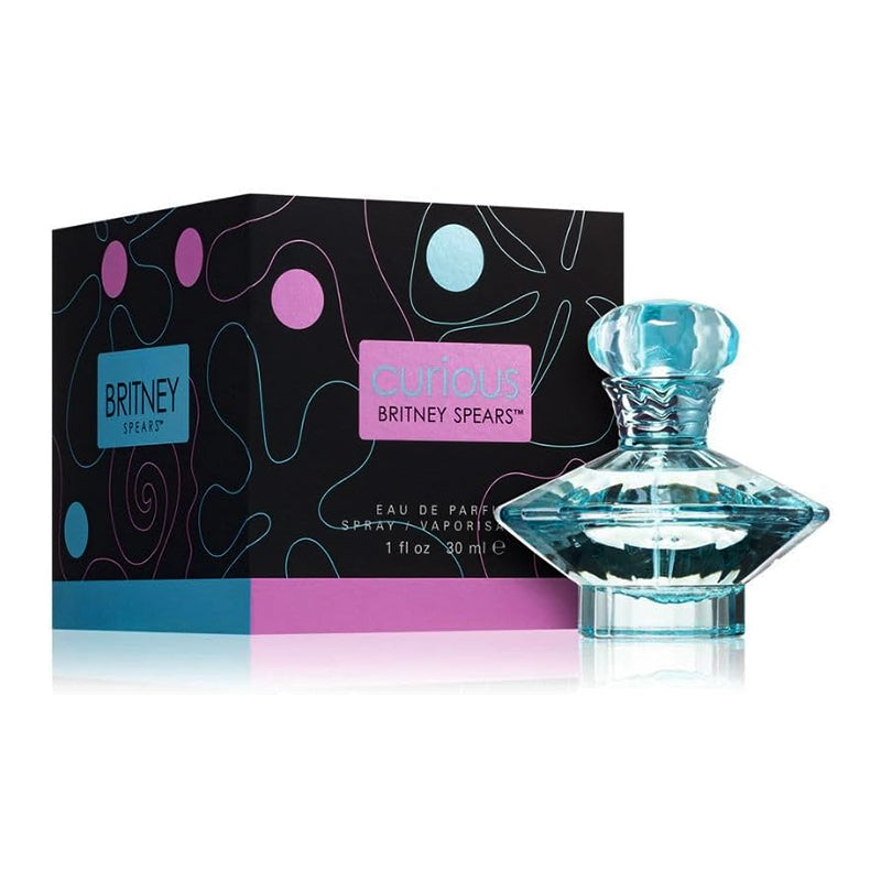 Britney Spears Curious 30ml EDP (L) SP