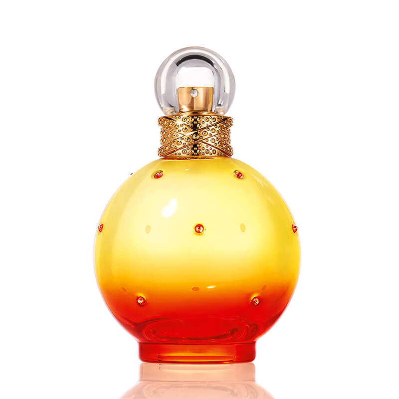 Britney Spears Blissful Fantasy (Tester) 100ml EDT (L) SP