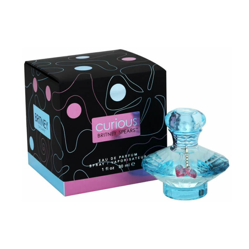 Britney Spears Curious 30ml EDP (L) SP