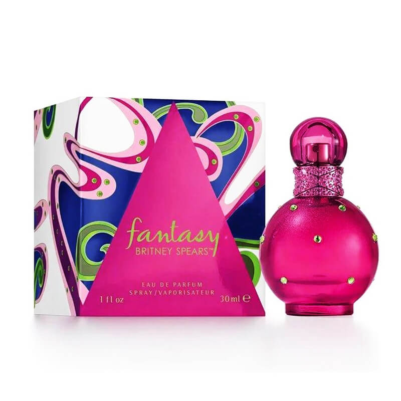 Britney Spears Fantasy 30ml EDP (L) SP