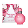 Britney Spears Fantasy Sheer 100ml EDT (L) SP