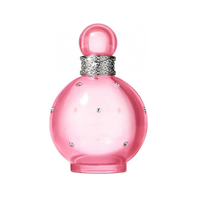 Britney Spears Fantasy Sheer (Tester) 100ml EDT (L) SP