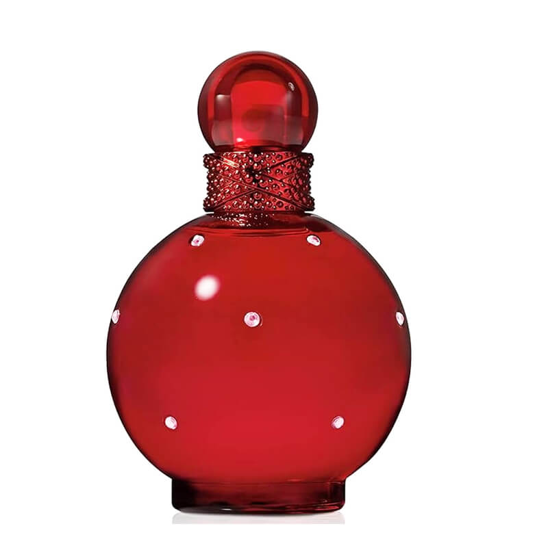 Britney Spears Hidden Fantasy (Tester) 100ml EDP (L) SP