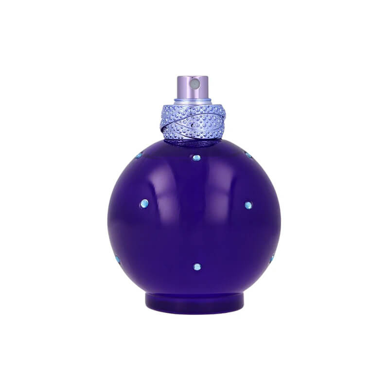 Britney Spears Midnight Fantasy (Tester No Cap) 30ml EDP (L) SP