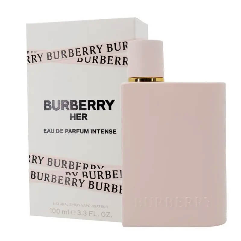 Burberry Burberry Her Intense 100ml EDP (L) SP