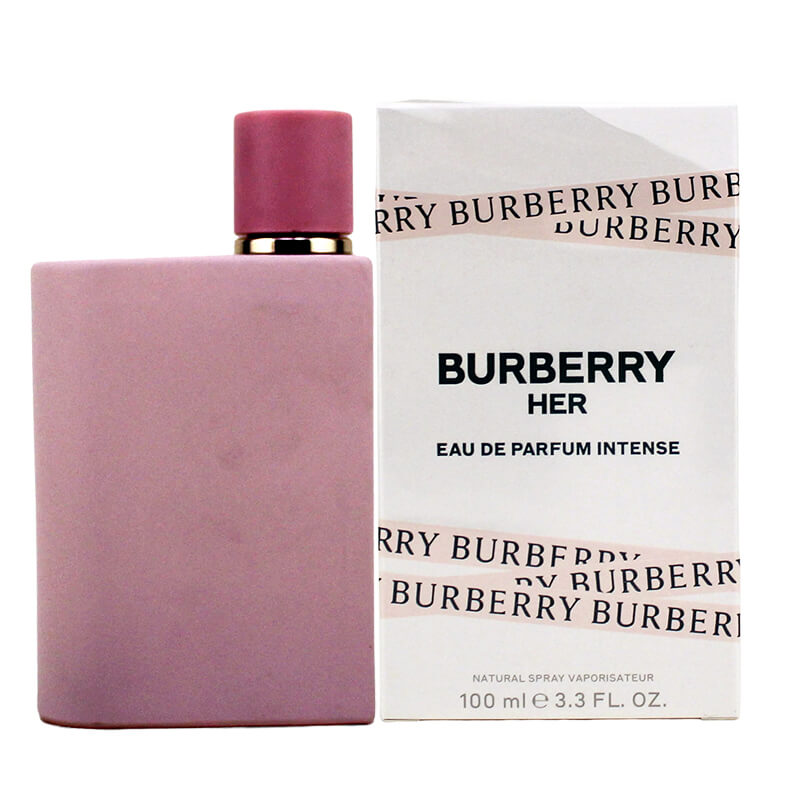 Burberry Burberry Her Intense 100ml EDP (L) SP