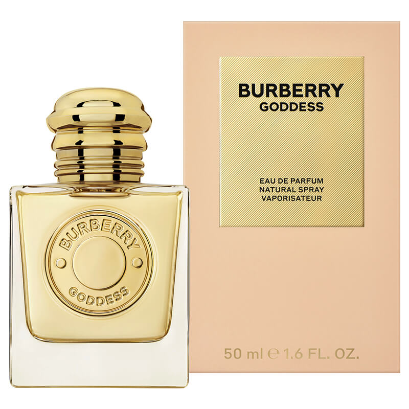 Burberry Goddess (Refillable) 50ml Parfum (L) SP