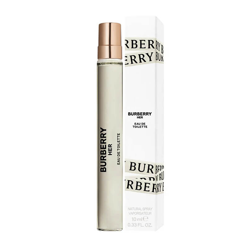 Burberry Her 10ml EDT (L) SP