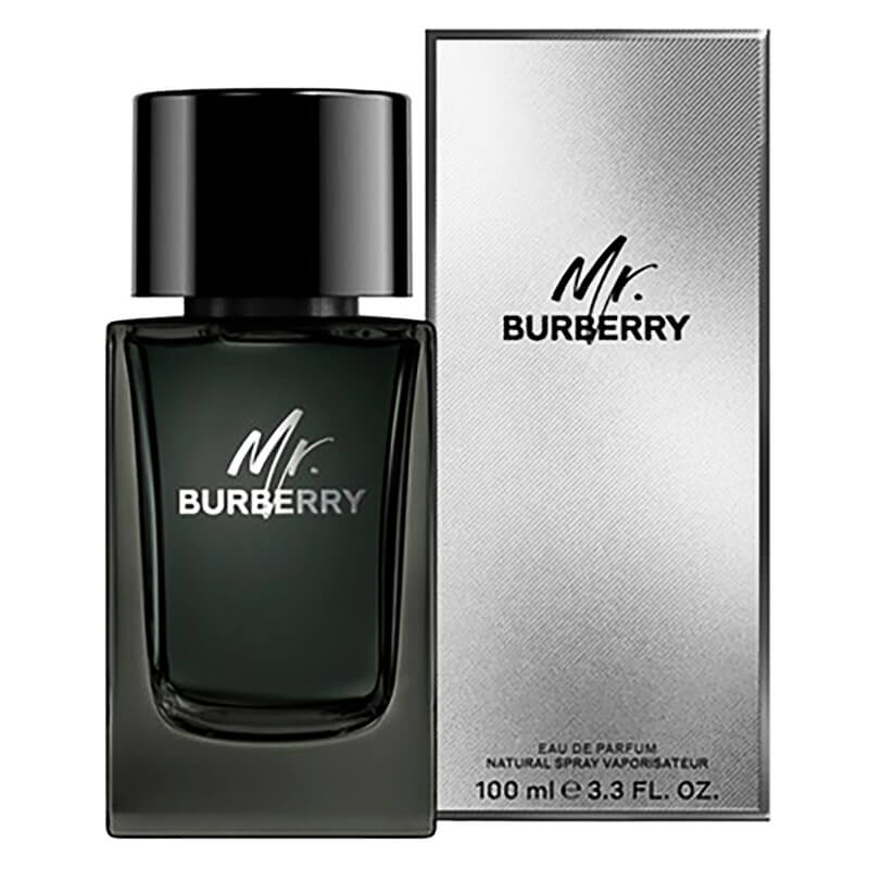Burberry Mr. Burberry 100ml EDP (M) SP