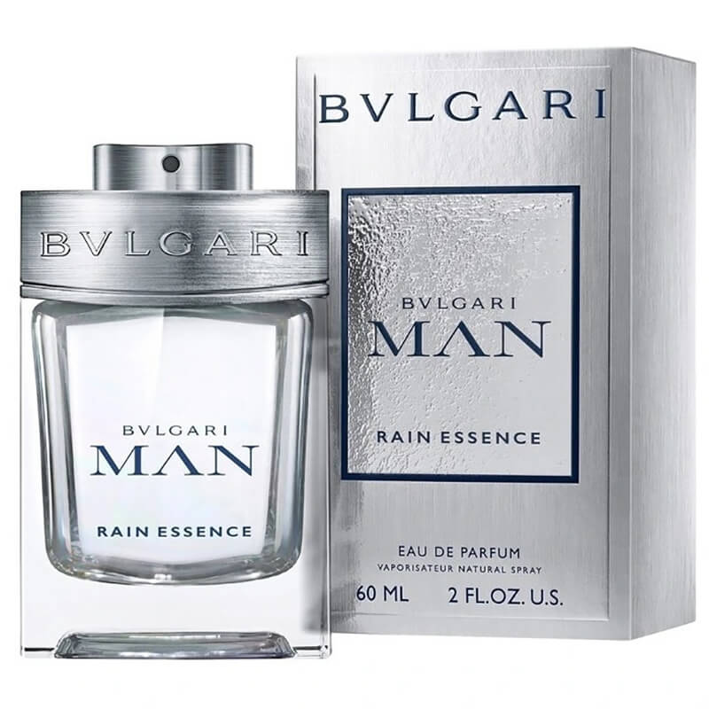 Bvlgari Bvlgari Man Rain Essence 60ml EDP (M) SP