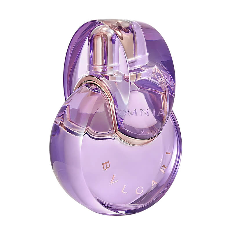 Bvlgari Omnia Amethyste (Tester) 100ml EDT (L) SP