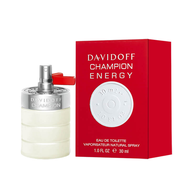 Davidoff Champion Energy 30ml EDT (M) SP
