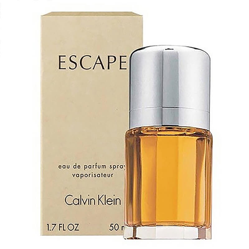 Calvin Klein Escape 50ml EDP (L) SP