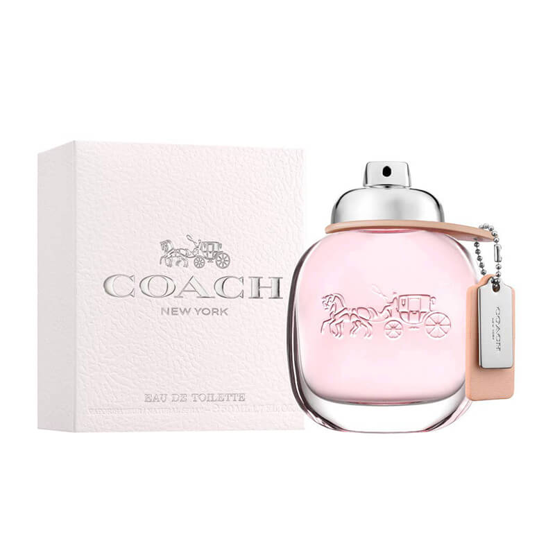Coach Coach 50ml