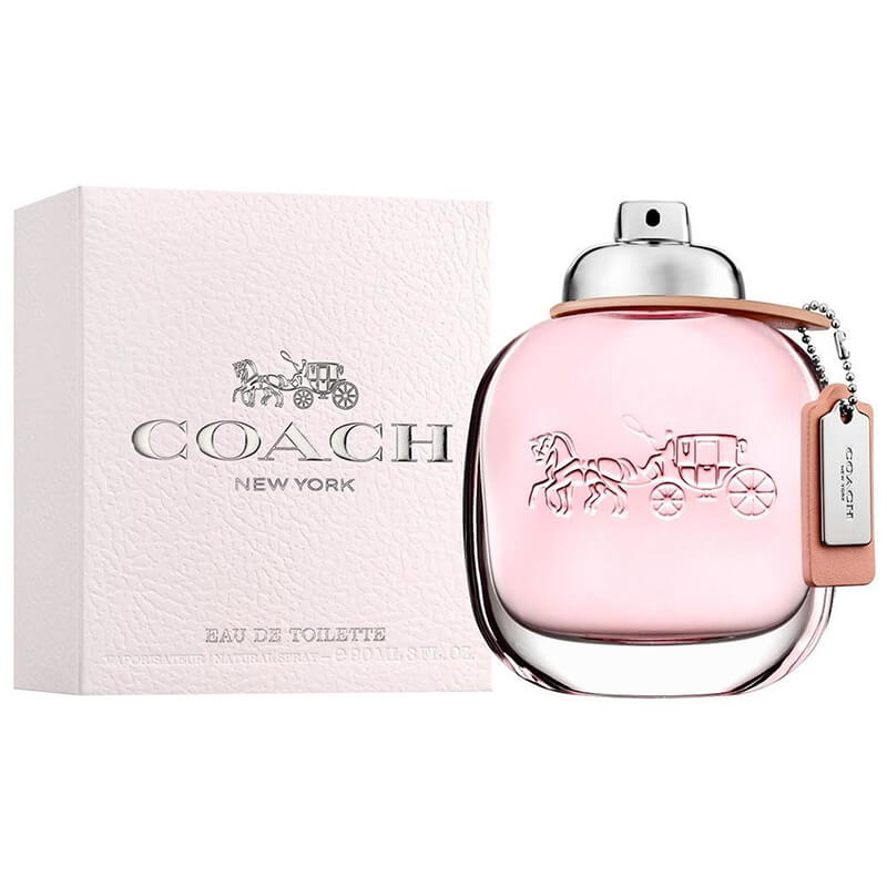 Coach Coach 90ml