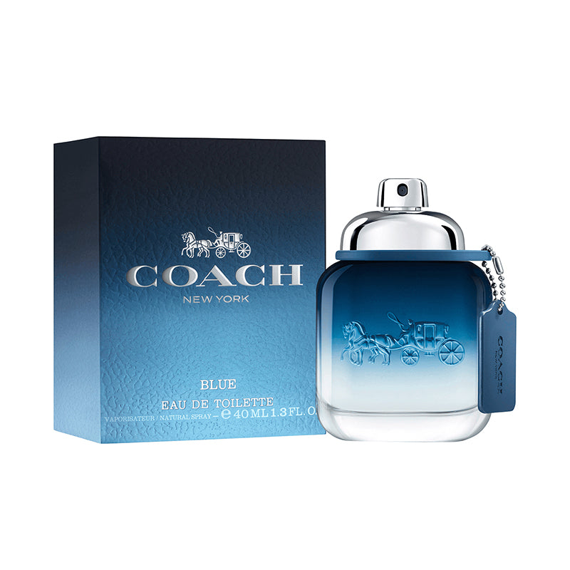 Coach Coach Blue 40ml