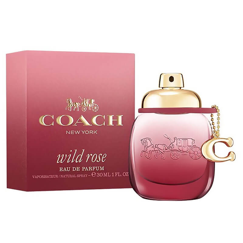 Coach Wild Rose 90ml 