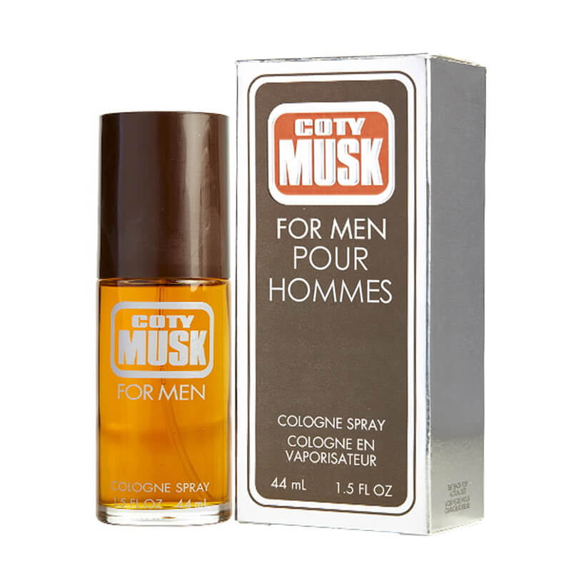 Coty Musk 44ml 