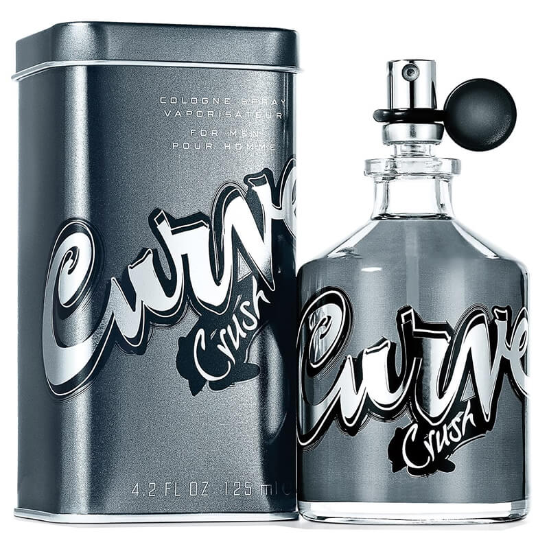 Liz Claiborne Curve Crush 125ml