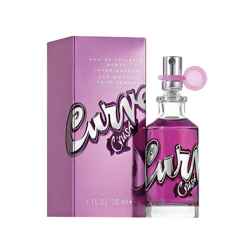 Liz Claiborne Curve Crush 30ml
