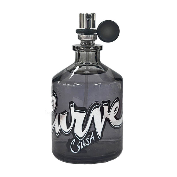 Curve By Liz Claiborne For Men – 119,1 Gram Cologne Spray - Foto 3