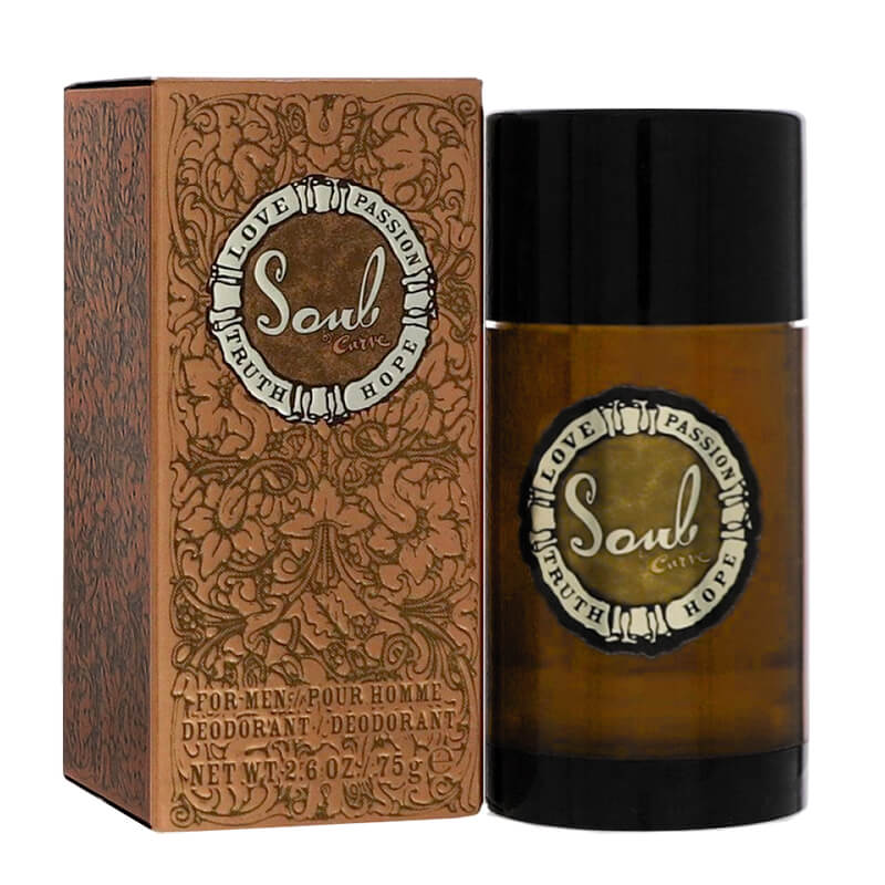 Liz Claiborne Curve Soul For Men Deodorant Stick