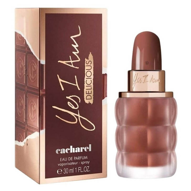 Cacharel Yes I Am Delicious 30ml EDP (L) SP