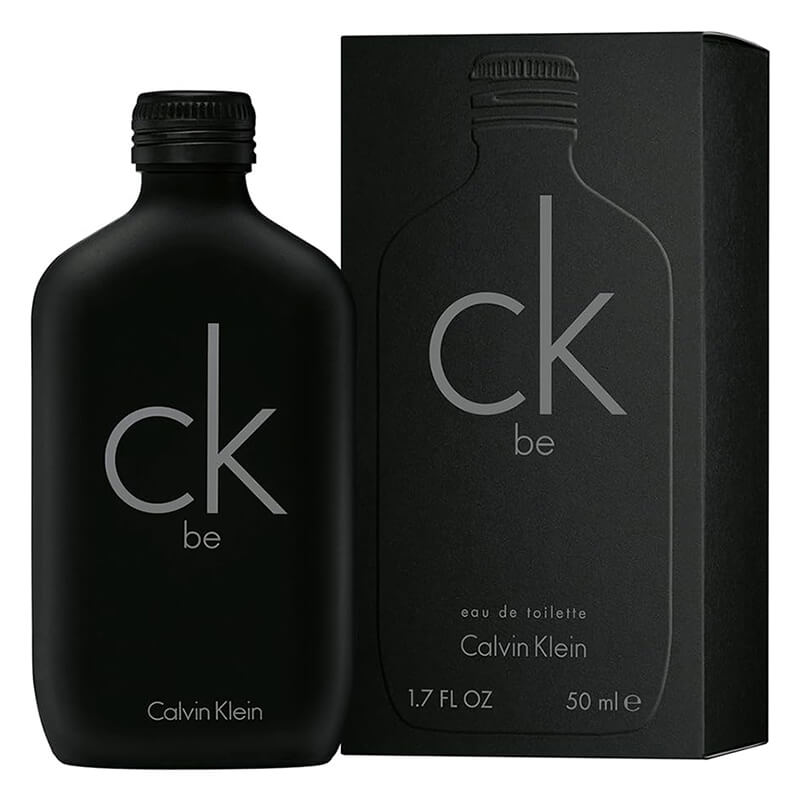 Calvin Klein CK BE 50ml EDT (Unisex) SP