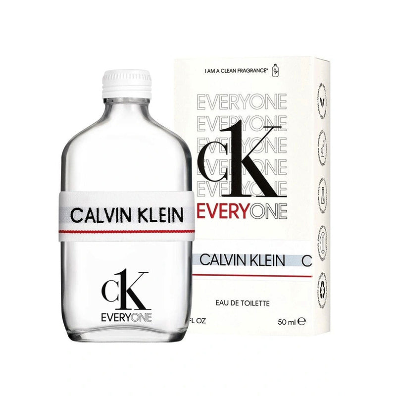 Calvin Klein CK Everyone 50ml EDT (Unisex) SP