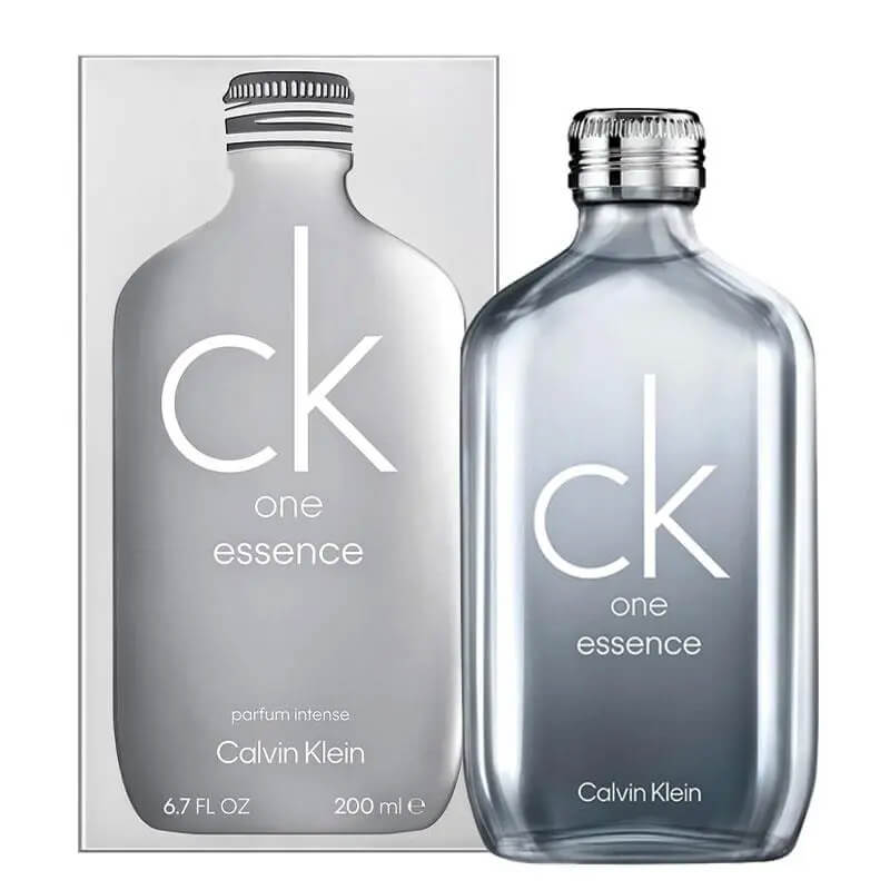 Calvin Klein CK One Essence Parfum Intense 200ml (Unisex) SP