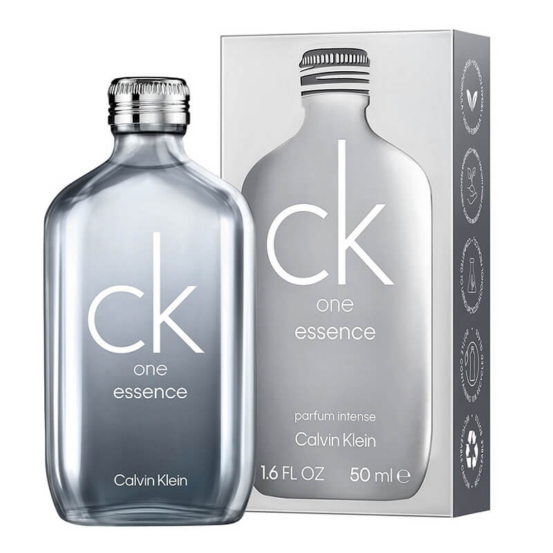 Calvin Klein CK One Essence Parfum Intense 50ml (Unisex) SP