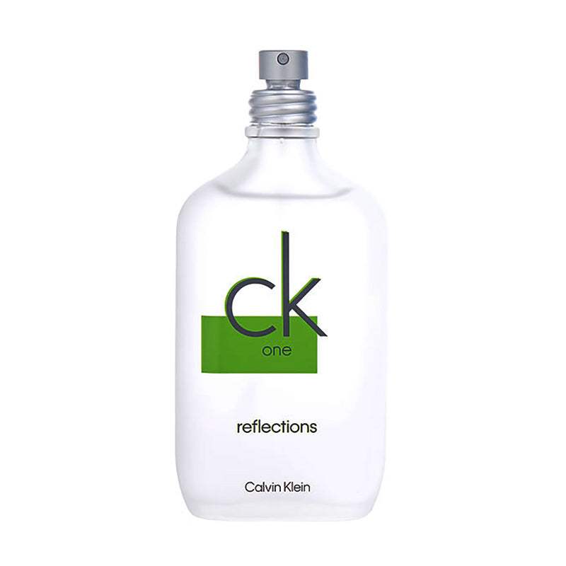 Calvin Klein CK One Reflections (Tester) 100ml EDT (Unisex) SP