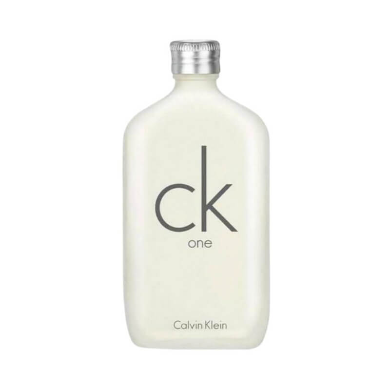 Calvin Klein CK One (Tester) 200ml EDT (Unisex) SP