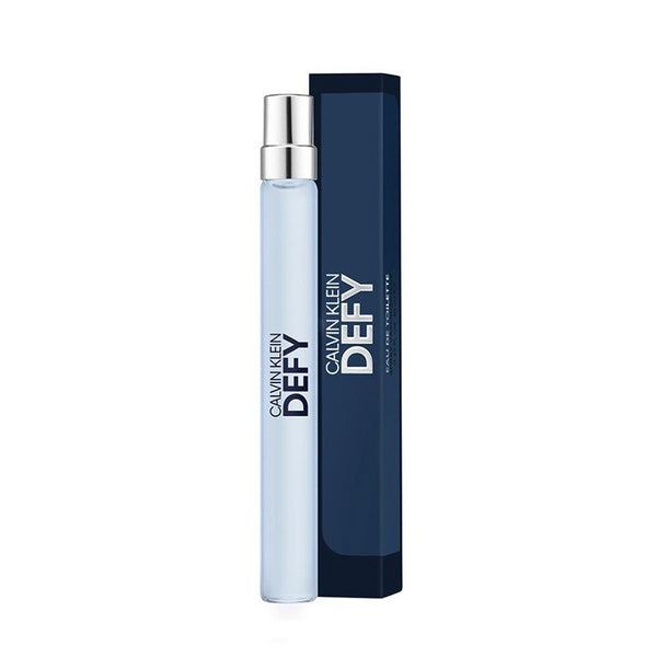 Calvin Klein Defy 10ml EDP (M) SP - PriceRiteMart