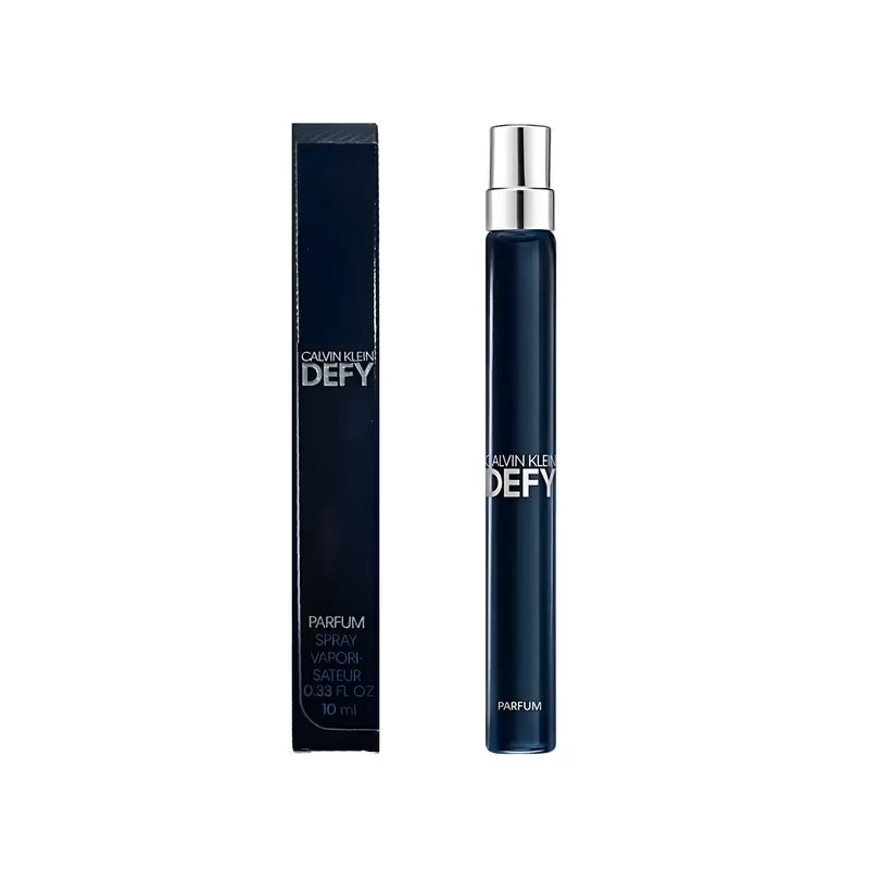 Calvin Klein Defy 10ml Parfum (M) SP