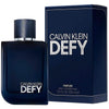 Calvin Klein Defy Parfum 100ml (M) SP