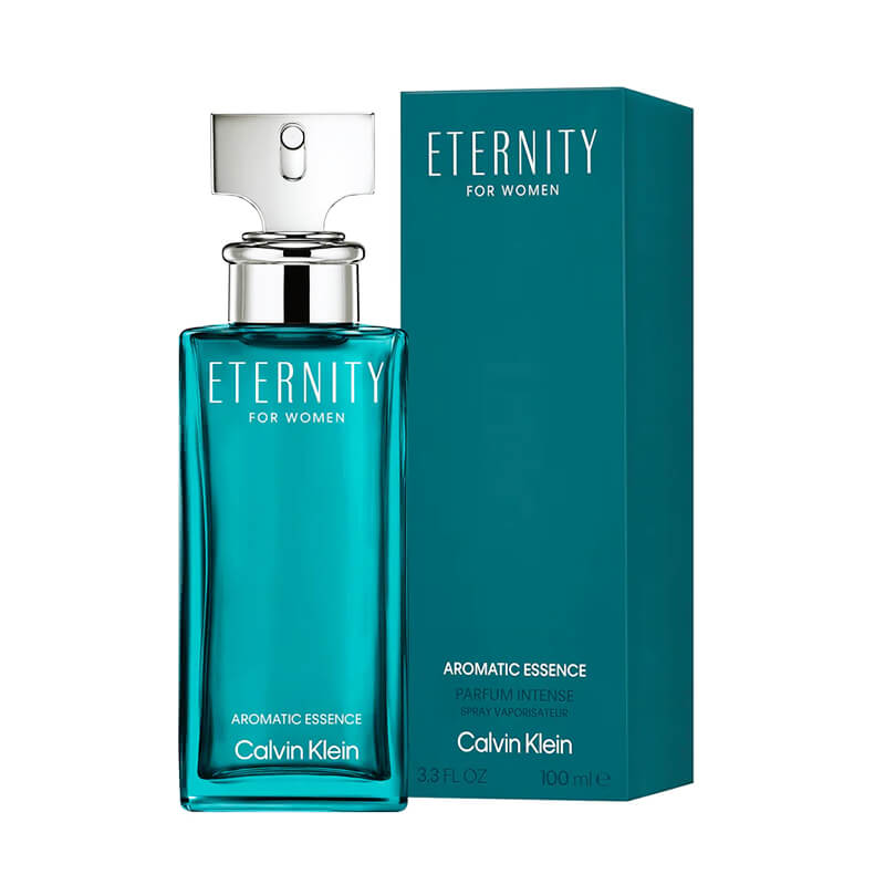 Calvin Klein Eternity Aromatic Essence 100ml Parfum Intense (L) SP
