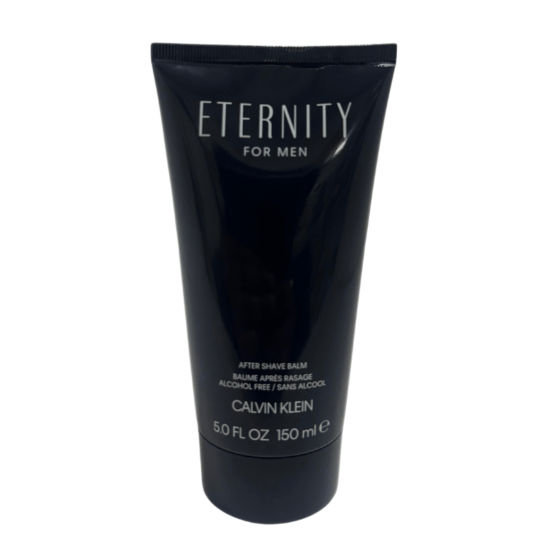 Calvin Klein Eternity For Men After Shave Balm (Unboxed) 150ml (M)