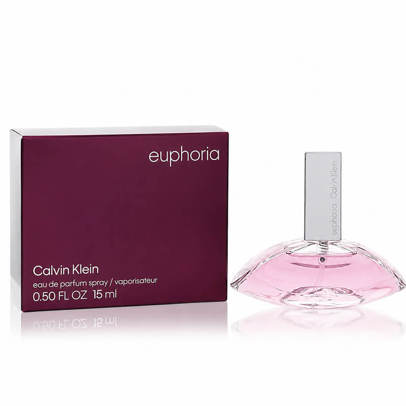 Calvin Klein Euphoria 15ml EDP (L) SP
