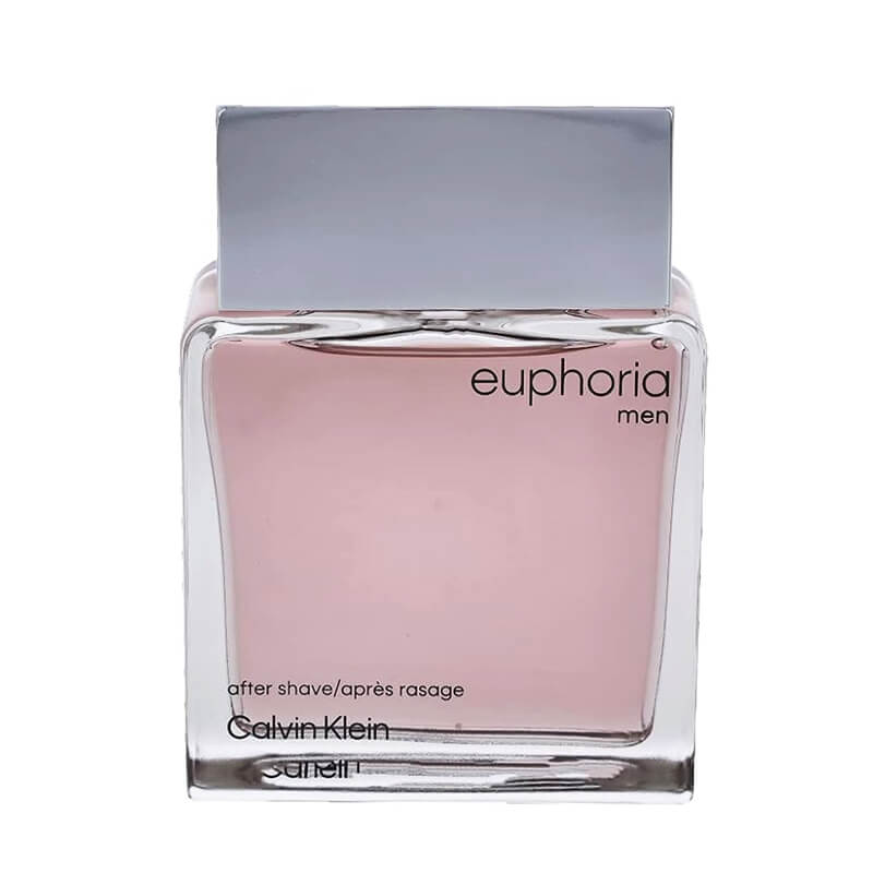 Calvin Klein Euphoria Men After Shave (Unboxed) 100ml (M) Splash