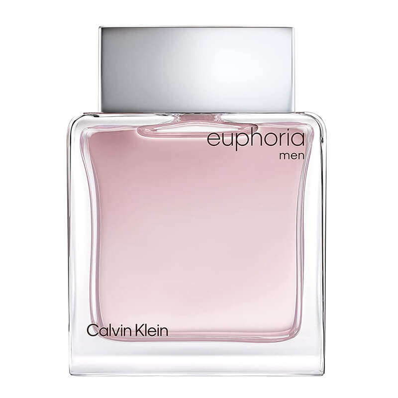 Calvin Klein Euphoria Men (Unboxed) 100ml EDT (M) SP