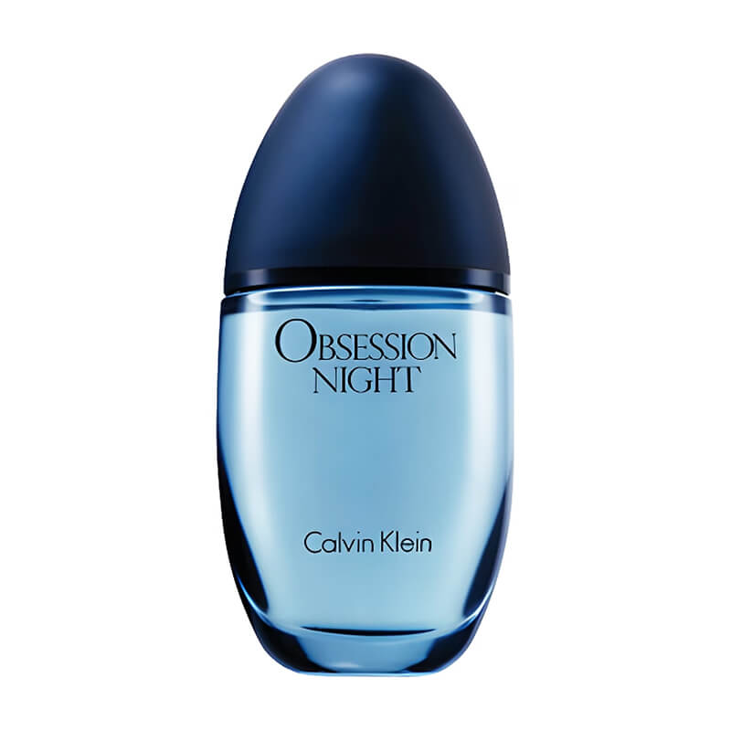 Calvin Klein Obsession Night (Unboxed) 100ml EDP (L) SP
