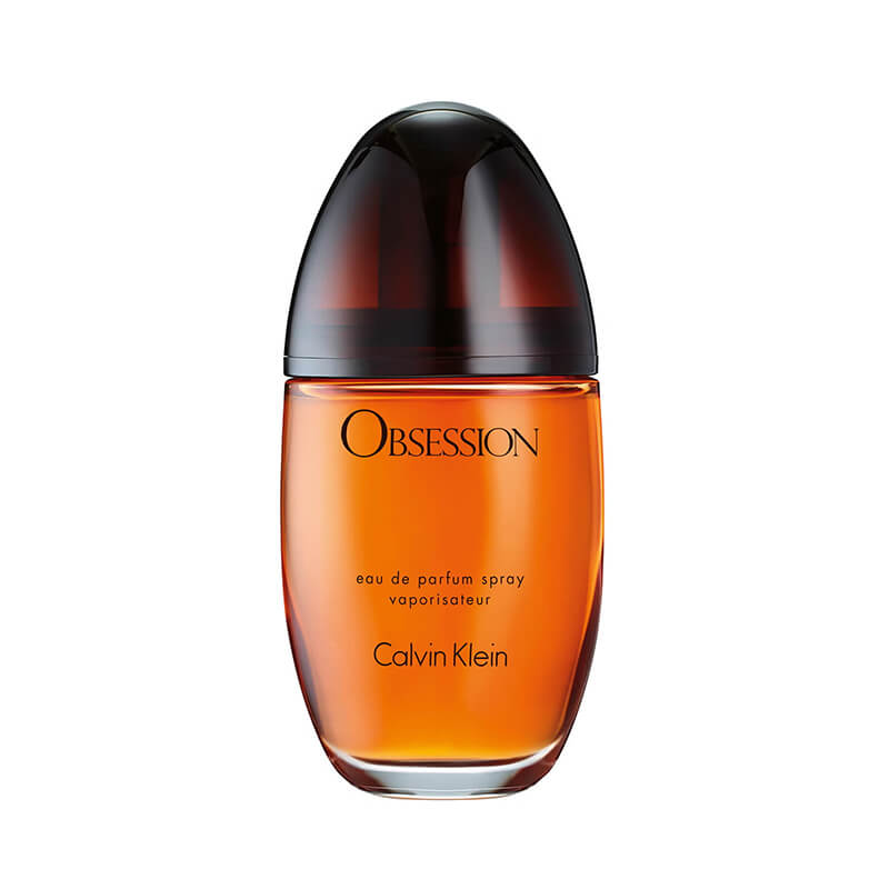 Calvin Klein Obsession (Unboxed) 100ml EDP (L) SP