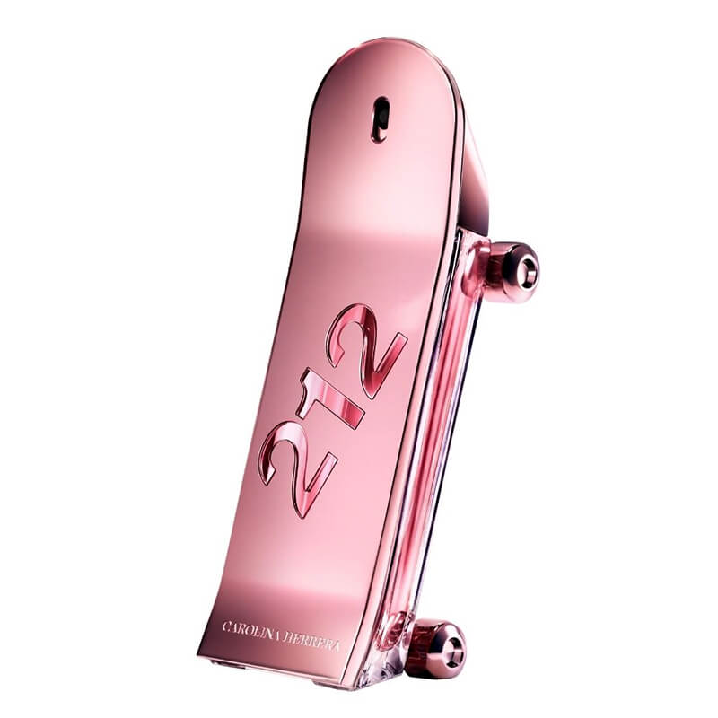 Carolina Herrera 212 Heroes Forever Young For Her 80ml EDP (L) SP