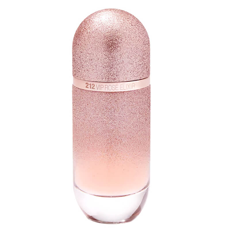 Carolina Herrera 212 VIP Rose Elixir 80ml EDP (L) SP